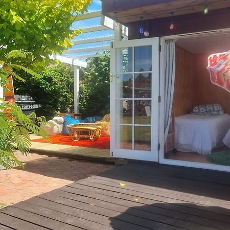 Delightful 1 Bedroom Tiny House, Unique And Memorable Westport Esterno foto