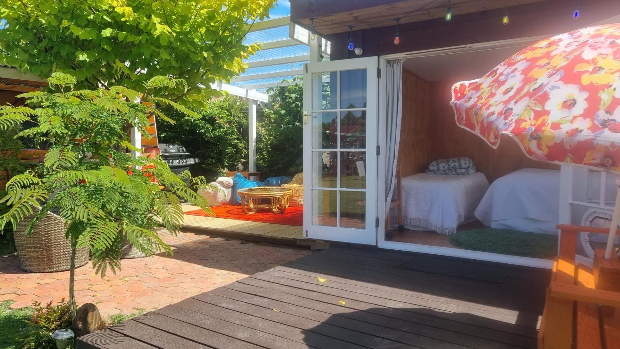 Delightful 1 Bedroom Tiny House, Unique And Memorable Westport Esterno foto